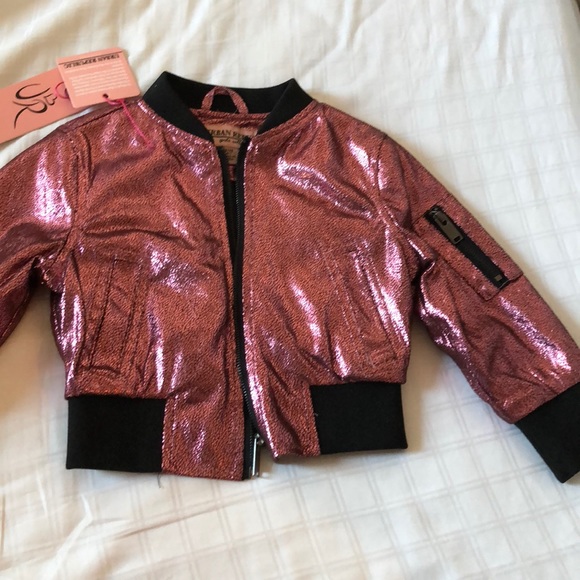 Bomber jacket - Picture 2 of 7